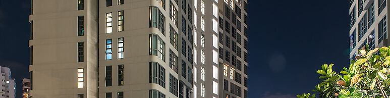 The Robertson Kuala Lumpur