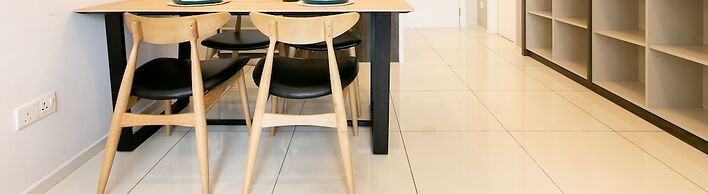 The Robertson Kuala Lumpur