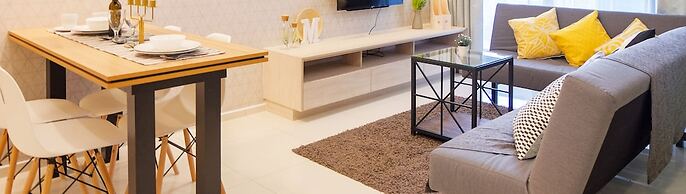 The Robertson Kuala Lumpur