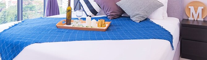 The Robertson Kuala Lumpur