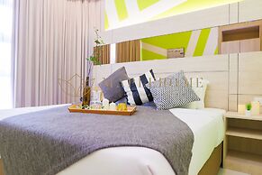 The Robertson Kuala Lumpur