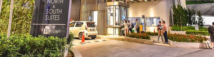 The Robertson Kuala Lumpur