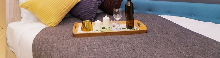 The Robertson Kuala Lumpur