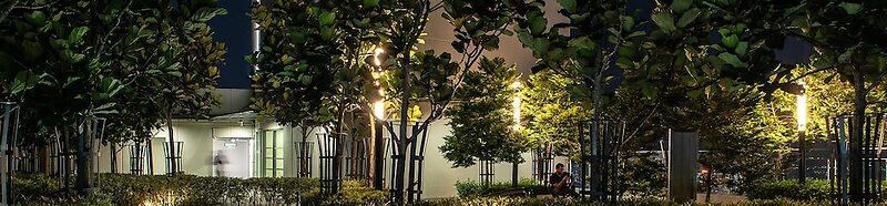 The Robertson Kuala Lumpur