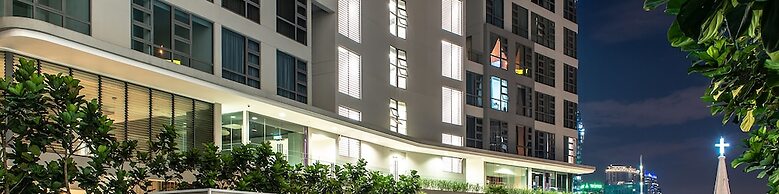 The Robertson Kuala Lumpur