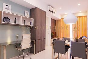 The Robertson Kuala Lumpur