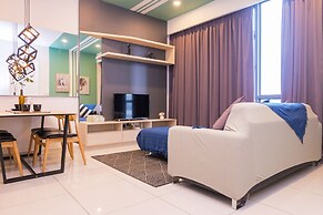 The Robertson Kuala Lumpur