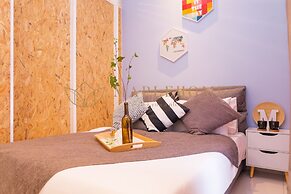 The Robertson Kuala Lumpur