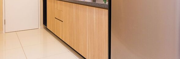 The Robertson Kuala Lumpur