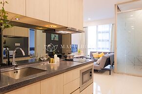 The Robertson Kuala Lumpur