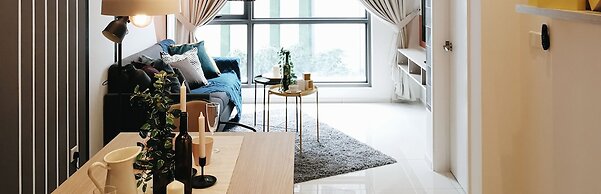 The Robertson Kuala Lumpur