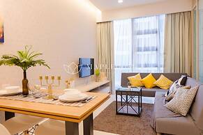 The Robertson Kuala Lumpur