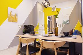 The Robertson Kuala Lumpur