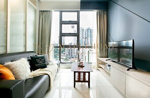 The Robertson Kuala Lumpur