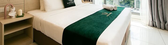 The Robertson Kuala Lumpur