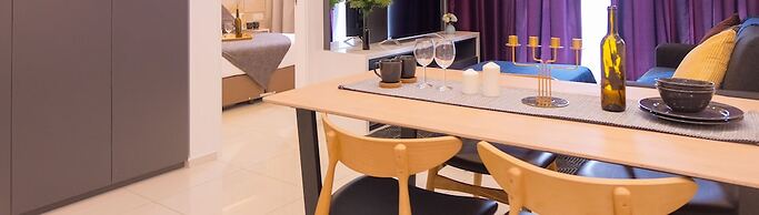 The Robertson Kuala Lumpur