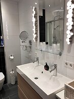 City Apartments Will