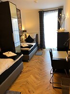 City Apartments Will