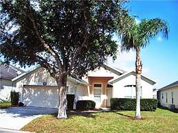 Sm215694 - Espirit - 4 Bed 2 Baths Villa