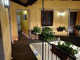 Maison Manu - In Perosa Argentina