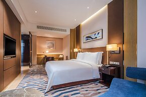 Crowne Plaza Dalian Sports Center by IHG