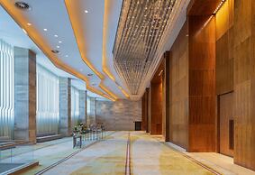 Crowne Plaza Dalian Sports Center by IHG