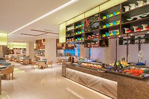 Crowne Plaza Dalian Sports Center by IHG