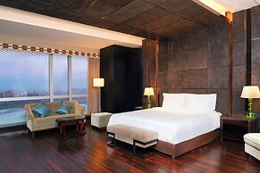 Crowne Plaza Dalian Sports Center by IHG