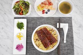 Crowne Plaza Dalian Sports Center by IHG