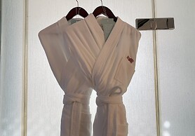 Crowne Plaza Dalian Sports Center by IHG