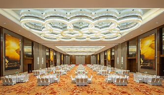 Crowne Plaza Dalian Sports Center by IHG