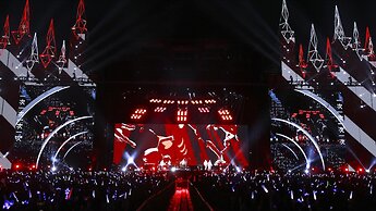 Crowne Plaza Dalian Sports Center by IHG