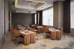 Crowne Plaza Dalian Sports Center by IHG