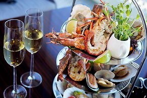 Crowne Plaza Dalian Sports Center by IHG