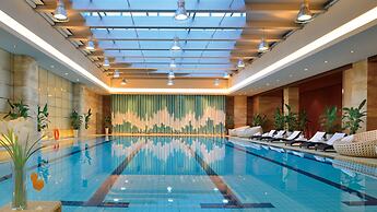 Crowne Plaza Dalian Sports Center by IHG