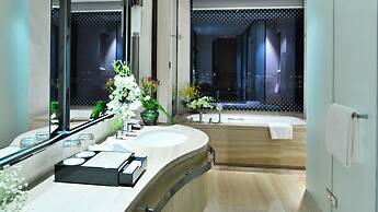 Crowne Plaza Dalian Sports Center by IHG