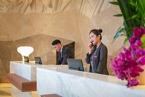 Crowne Plaza Dalian Sports Center by IHG