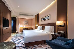 Crowne Plaza Dalian Sports Center by IHG