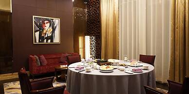 Crowne Plaza Dalian Sports Center by IHG