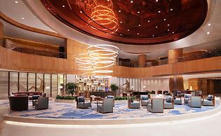 Crowne Plaza Dalian Sports Center by IHG