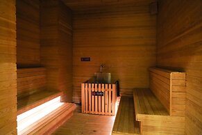 Crowne Plaza Dalian Sports Center by IHG