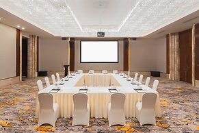 Crowne Plaza Dalian Sports Center by IHG