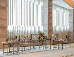 Crowne Plaza Dalian Sports Center by IHG