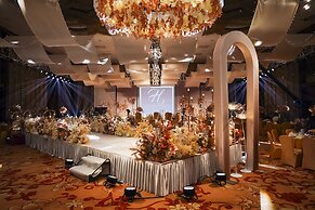 Crowne Plaza Dalian Sports Center by IHG