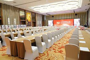 Crowne Plaza Dalian Sports Center by IHG