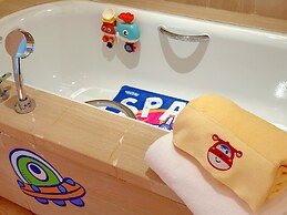 Crowne Plaza Dalian Sports Center by IHG