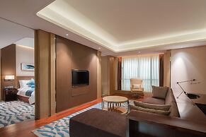 Crowne Plaza Dalian Sports Center by IHG