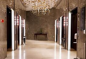 Crowne Plaza Dalian Sports Center by IHG