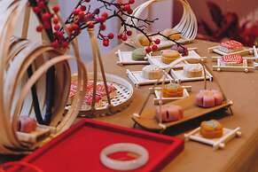 Crowne Plaza Dalian Sports Center by IHG