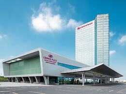 Crowne Plaza Dalian Sports Center by IHG